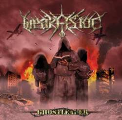 Weak Aside : Ghostleader